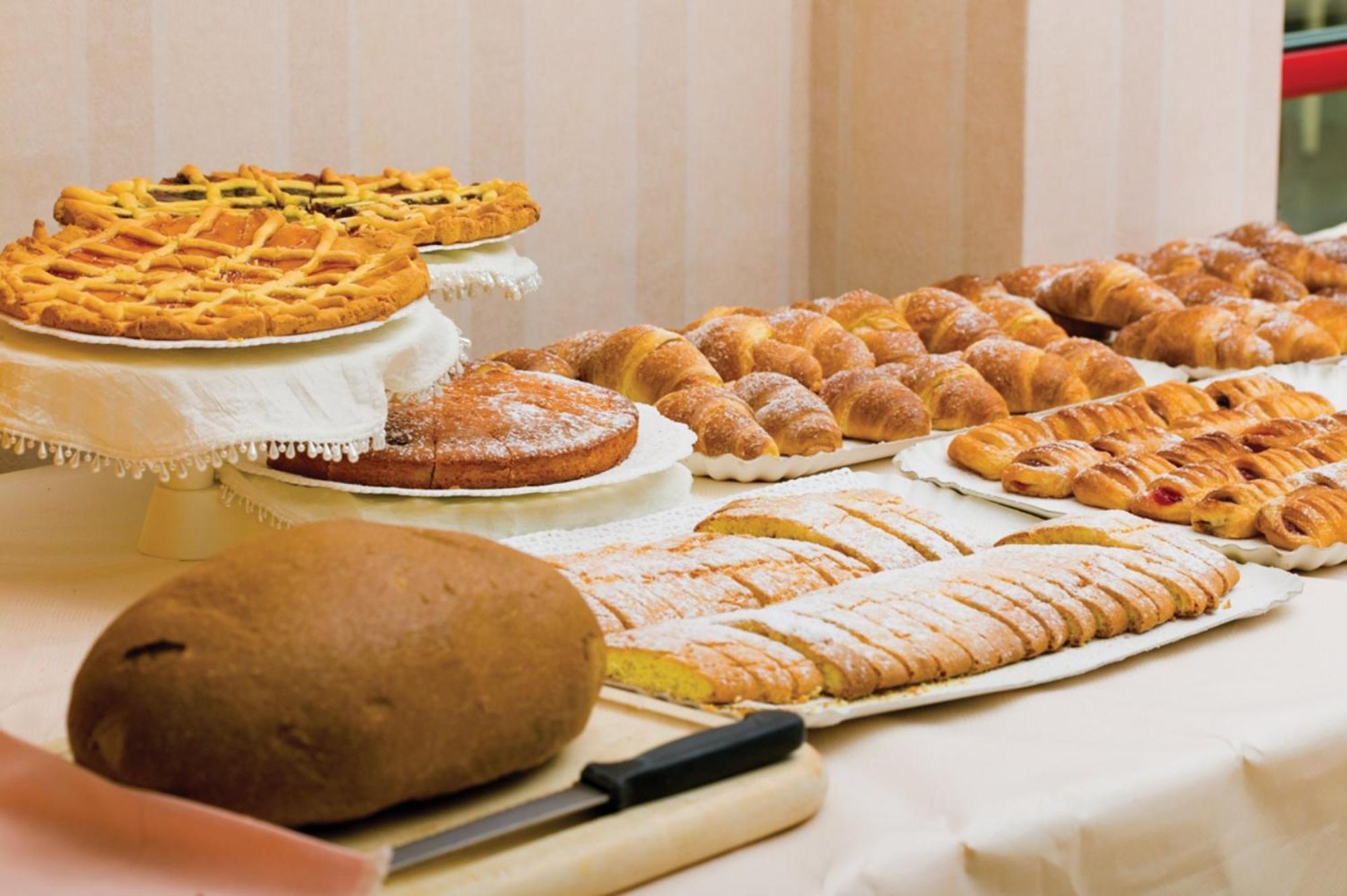 San Giorgio Savoia 호텔 벨레지아아지마리나 외부 사진